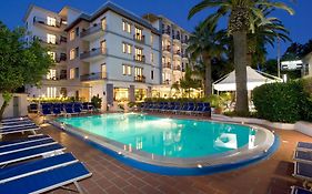 Hotel Caravel Sorrento